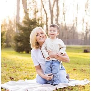 Meet your Posher, Michele